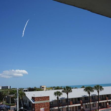 Sandcastles 400 Ocean & Rocket Launch Views, Massive Corner Unit Cocoa Beach Zewnętrze zdjęcie